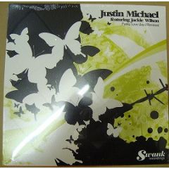 Justin Michael Feat. Jackie Wilson - Justin Michael Feat. Jackie Wilson - Funky Love (Remixes) - Swank Records