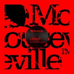 Cirez D - Cirez D - In The Reds / Century Of The Mouse - Mouseville