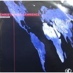 Christopher Lawrence - Christopher Lawrence - Renegade - Hook