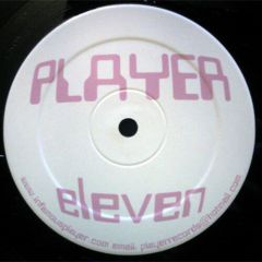 Player Eleven - Player Eleven - Player Eleven - Player