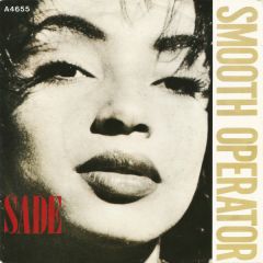 Sade - Sade - Smooth Operator - Epic