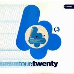 Jigsaw - Jigsaw - Teardop - Four Twenty
