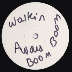 Craig David - Craig David - Walking Away - Wildstar Records