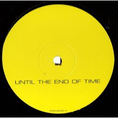 Electronic - Electronic - Until The End Of Time - Parlophone