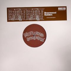 Ben Westbeech / Tita Lima - Ben Westbeech / Tita Lima - Brownswood Bubblers (Part 2) - Brownswood Recordings