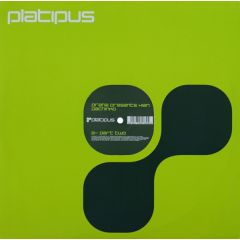 Praha Presents Xian - Praha Presents Xian - Pachinko (Remixes) - Platipus