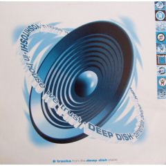 Deep Dish Compilation - Deep Dish Compilation - In House We Trust - Tribal