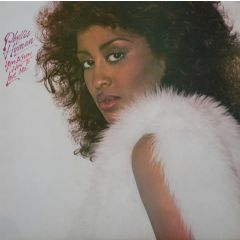 Phyllis Hyman - Phyllis Hyman - You Know How To Love Me - Arista
