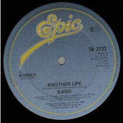 Kano - Kano - Another Life - Epic