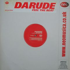 Darude - Darude - Feel The Beat - NEO