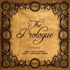 Various Artists - Various Artists - The Prologue - Lifted Music