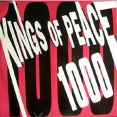 Kings Of Peace - Kings Of Peace - 1000 - Debut