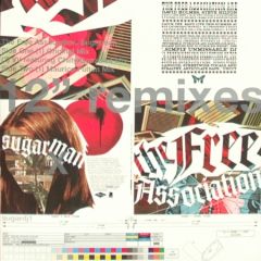 The Free Association - The Free Association - Sugarman - Mercury