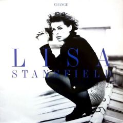 Lisa Stansfield - Lisa Stansfield - Change - Arista