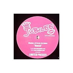 Whelan & Di Scala (Camelphat) - Whelan & Di Scala (Camelphat) - Boosh - Jubilee
