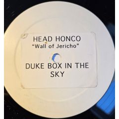 Head Honcho - Head Honcho - Walls Of Jericho - Jukebox In The Sky