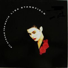 Lisa Stansfield - Lisa Stansfield - All Around The World - Arista