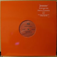 Trina & Tamara - Trina & Tamara - Joanne - C2 Records