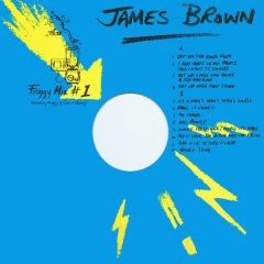 James Brown - James Brown - Froggy Mix - Boiling Point
