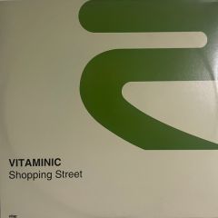 Vitaminic - Vitaminic - Shopping Street - Rise
