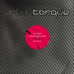 The Beard Ft Soul Sista - The Beard Ft Soul Sista - Only You (Disc 1) - Urban Torque