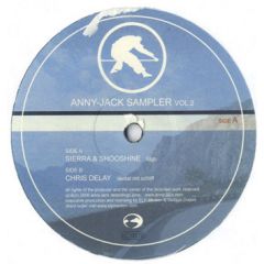 Sierra & Shooshine - Sierra & Shooshine - Fdgb - Anny Jack