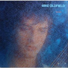 Mike Oldfield - Mike Oldfield - Discovery - Virgin