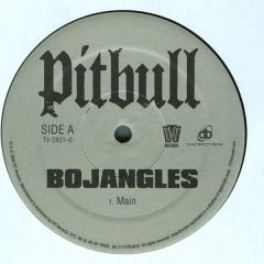 Pitbull - Pitbull - Bojangles - TVT