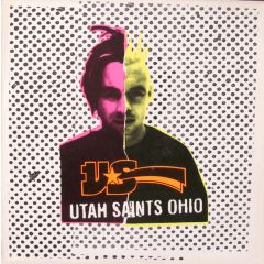 Utah Saints - Utah Saints - Ohio - Ffrr