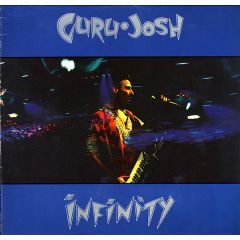 Guru Josh - Guru Josh - Infinity - Deconstruction
