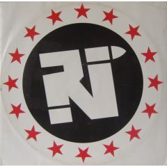 Nasty Rox Inc. - Nasty Rox Inc. - Escape From New York - ZTT