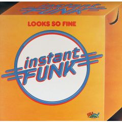 Instant Funk - Instant Funk - Looks So Fine - Salsoul Records