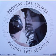 Bodyrox - Bodyrox - Yeah Yeah (Remixes) - Superstar