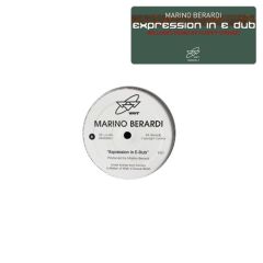 Marino Berardi - Marino Berardi - Expression In E-Dub - Wave
