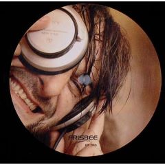 Ricardo Villalobos - Ricardo Villalobos - Unflug - Frisbee Tracks