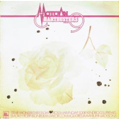 Various Artists - Various Artists - Motown Chartbusters Vol. 9 - Tamla Motown