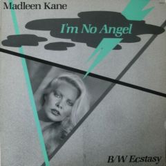 Madleen Kane - Madleen Kane - I'm No Angel - TSR