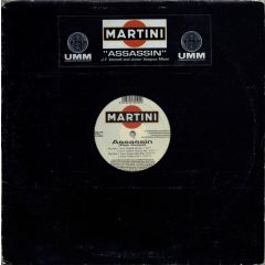 Martini - Martini - Assassin - UMM