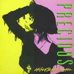 Precious - Precious - Let's Get It Started - Big Beat