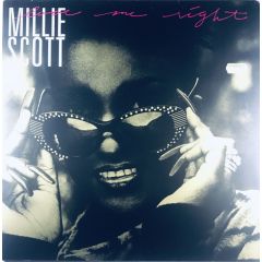 Millie Scott - Millie Scott - Love Me Right - 4th & Broadway