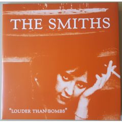 The Smiths - The Smiths - Louder Than Bombs - Sire