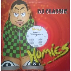 Makaveli - Makaveli - Platinum Classics Vol.4 - Homies