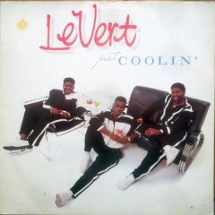 Levert - Levert - Just Coolin' - Atlantic
