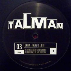 Okain - Okain - There Is Light - Talman Records