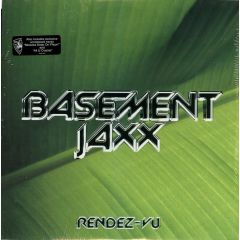 Basement Jaxx - Basement Jaxx - Rendez-Vu - Astralwerks