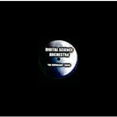 Digital Science Orchestra - Digital Science Orchestra - The Moonlight Theme - Not On Label