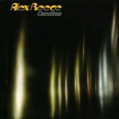 Alex Reece - Alex Reece - Candles - 4th & Broadway