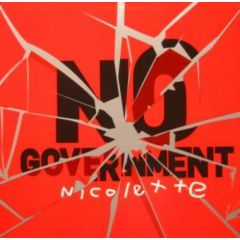 Nicolette - Nicolette - No Government - Talkin Loud