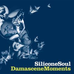 SiliconeSoul - SiliconeSoul - Damascene Moments - Soma Quality Recordings