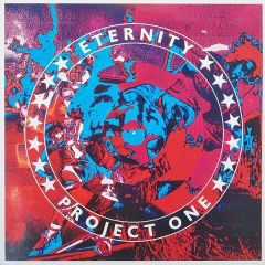 Various Artists - Various Artists - Eternity Project One - Gee Street